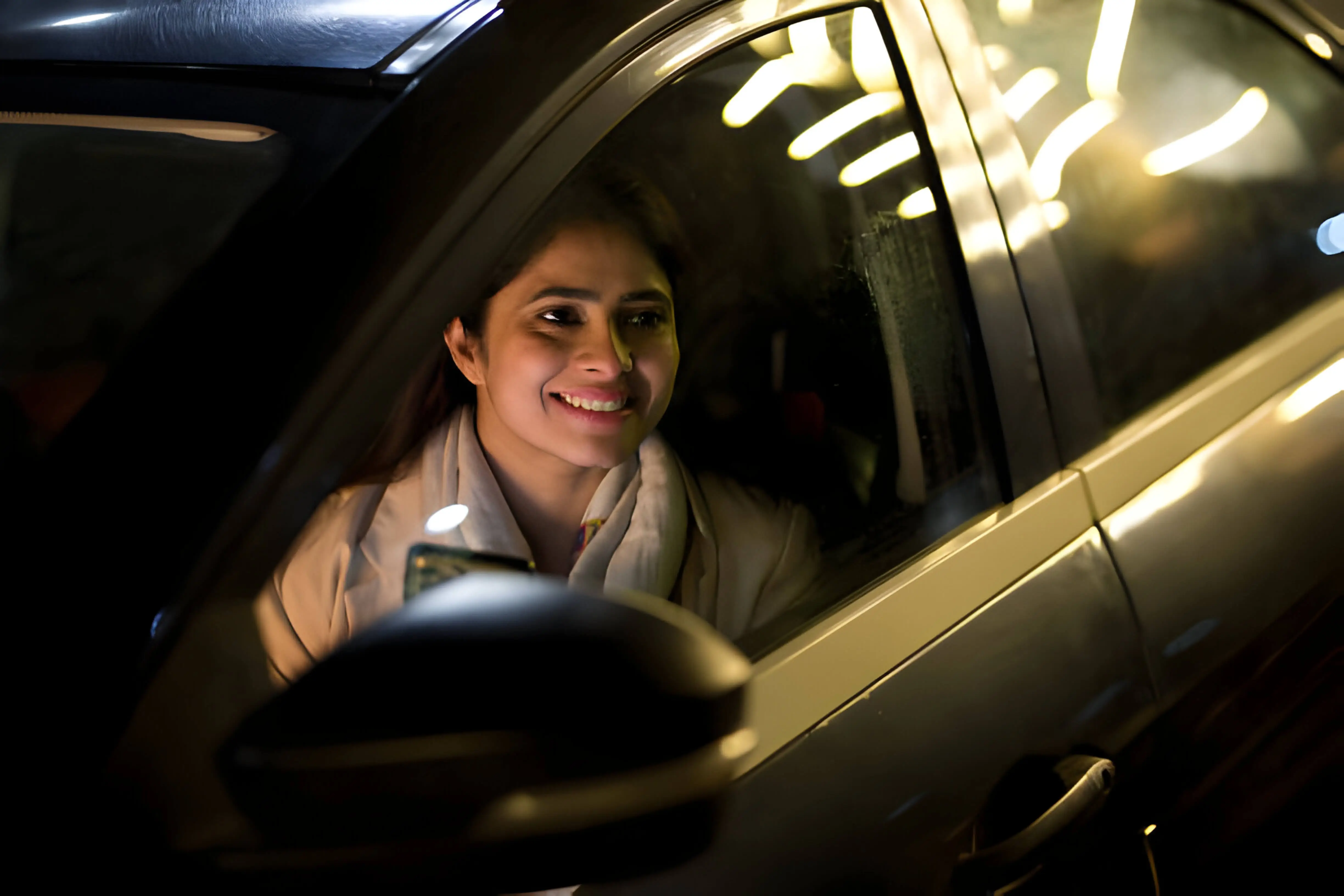 Joy Cabs