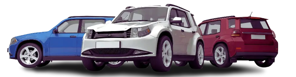 our cars